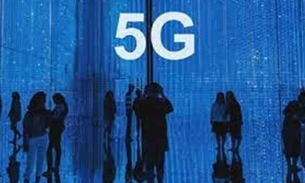 India improves global ranking for mobile speeds amid 5G rollout
