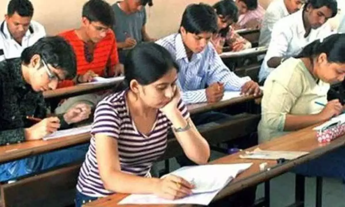 JEE-Main result: 20 candidates score perfect 100