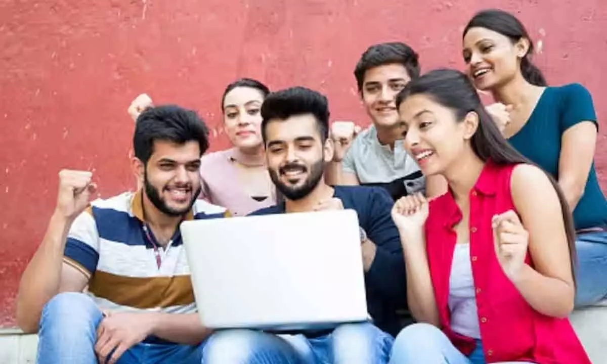 JEE-Main result: 20 candidates score perfect 100