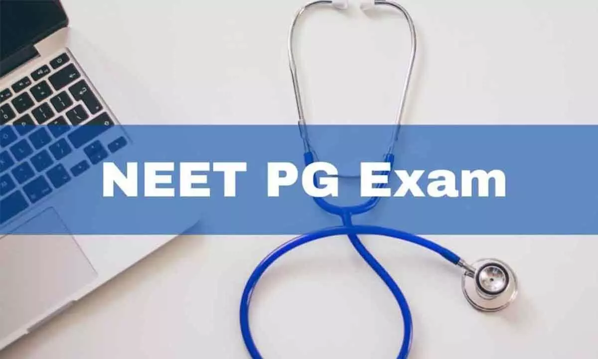 Doctors demand postponement of NEET-PG exam