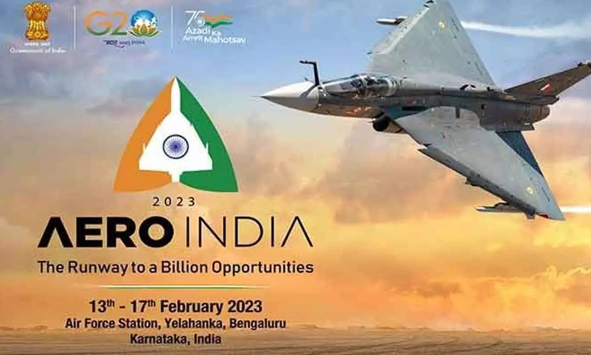 Airbus to recruit engineering, IT talent at Aero India 2023