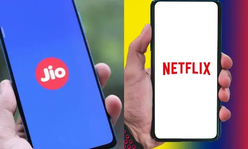 Jio offers free Netflix subscription with these postpaid plans