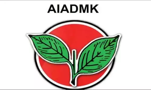 Tamil Nadu: ECI approves two-leaves symbol for AIADMK