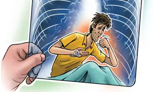 Tamil Nadus major drive against TB after 5,000 died in 2022