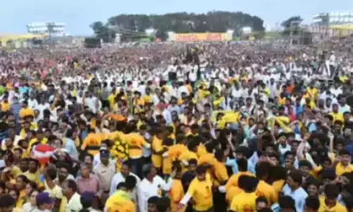 Judicial commission to probe Kandukur and Guntur stampede incidents today