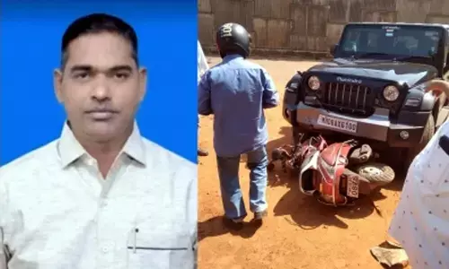 Maharashtra: Media groups seek probe into scribes accidental death