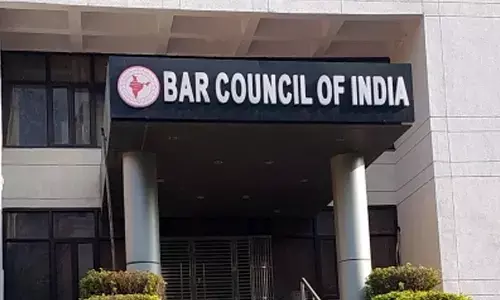 Bar Council of India Bar Council of India