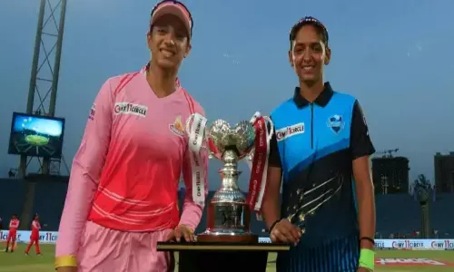 Women’s Premier League 2023 player auction list announced