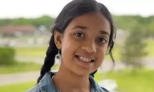 Natasha Perianayagam