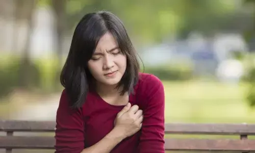 Why youngsters are at risk of developing a stroke?