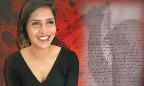 I am sorry, I killed Shradha, I made mistake, Aftab told police