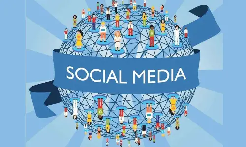 Social media turns out as a boon for the public in distress