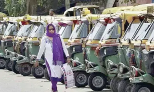 Cases against auto drivers reduce significantly