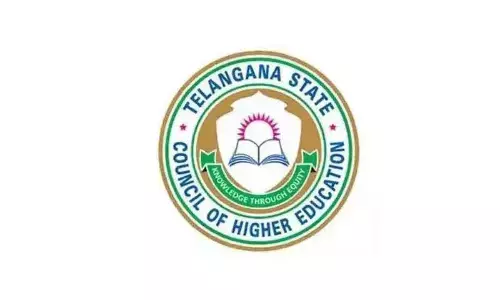 Telangana State Council of Higher Education