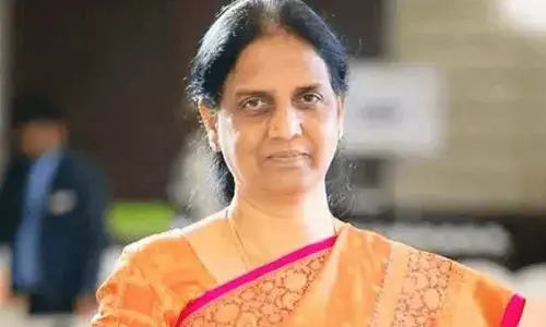 Teachers transferred under GO 317 can apply online from Feb 12: Edn Min Sabita