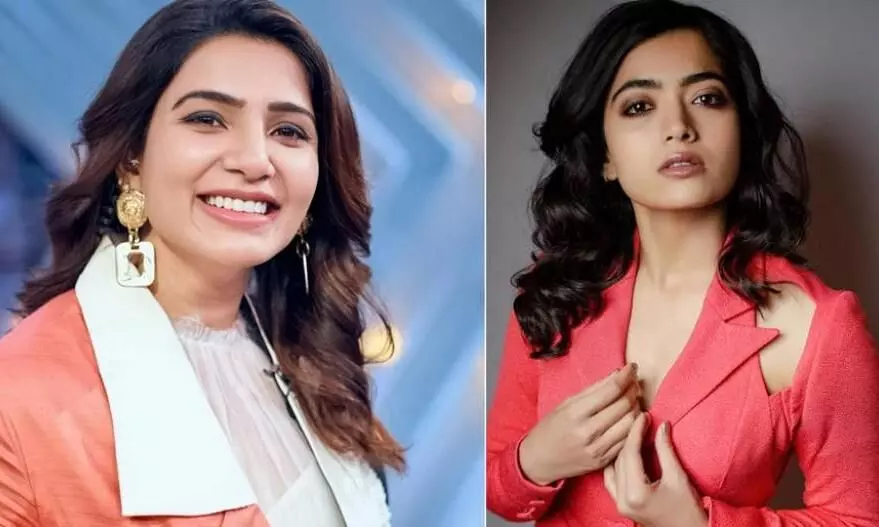 After Rashmika Mandanna, Samantha Purchases Luxurious Apartment in Mumbai for this Enormous Amount?