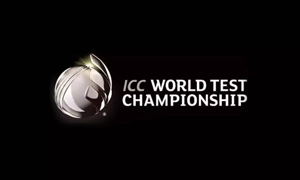 WTC Final: ICC announces official dates for 2021-23 World Test Championship Final