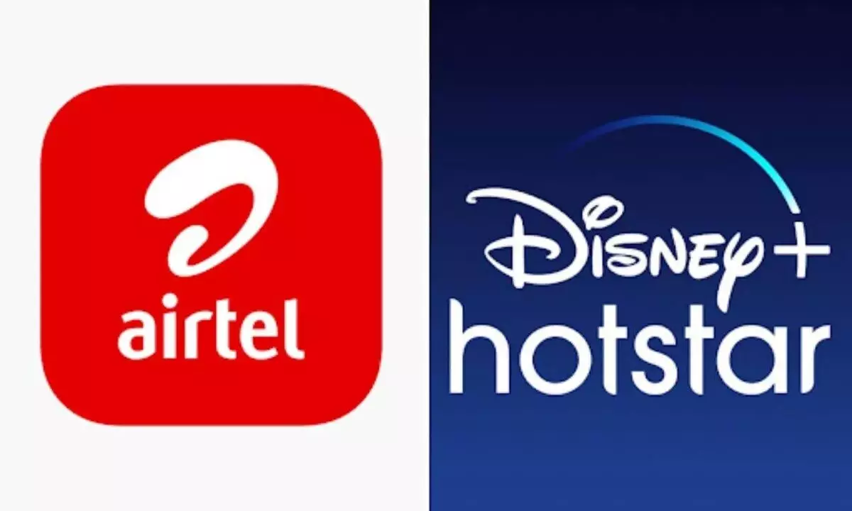 Airtel offers free Disney+ Hotstar subscription with these prepaid plans