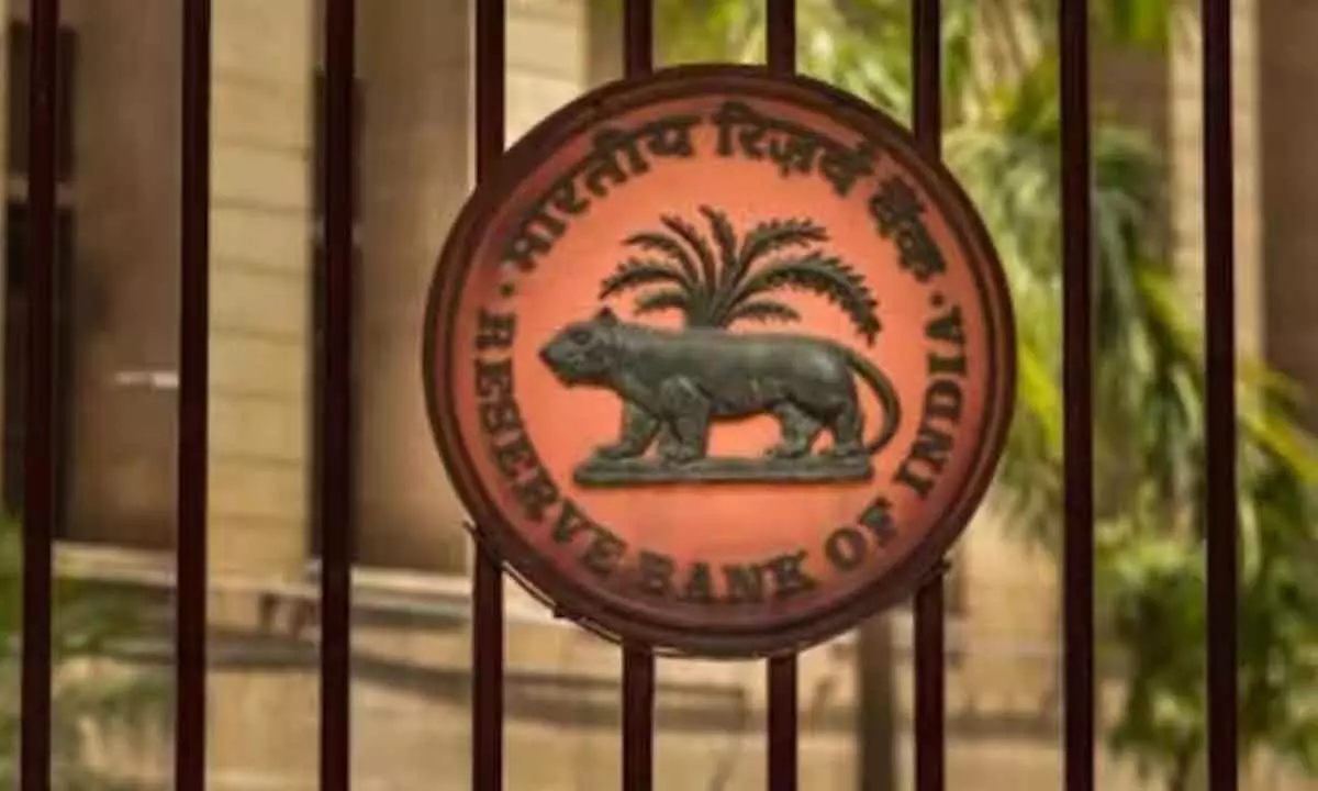 RBI pegs FY24 GDP growth at 6.4%