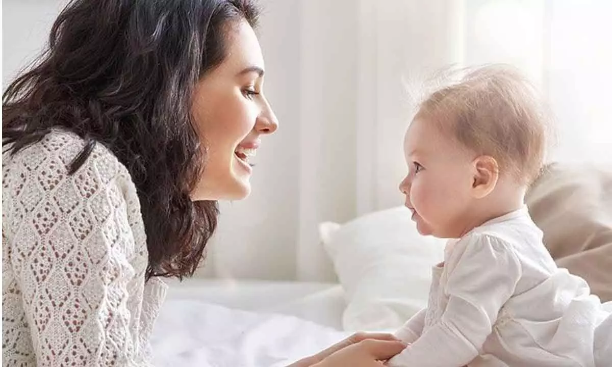 Dos and donts of baby skincare for first-time parents