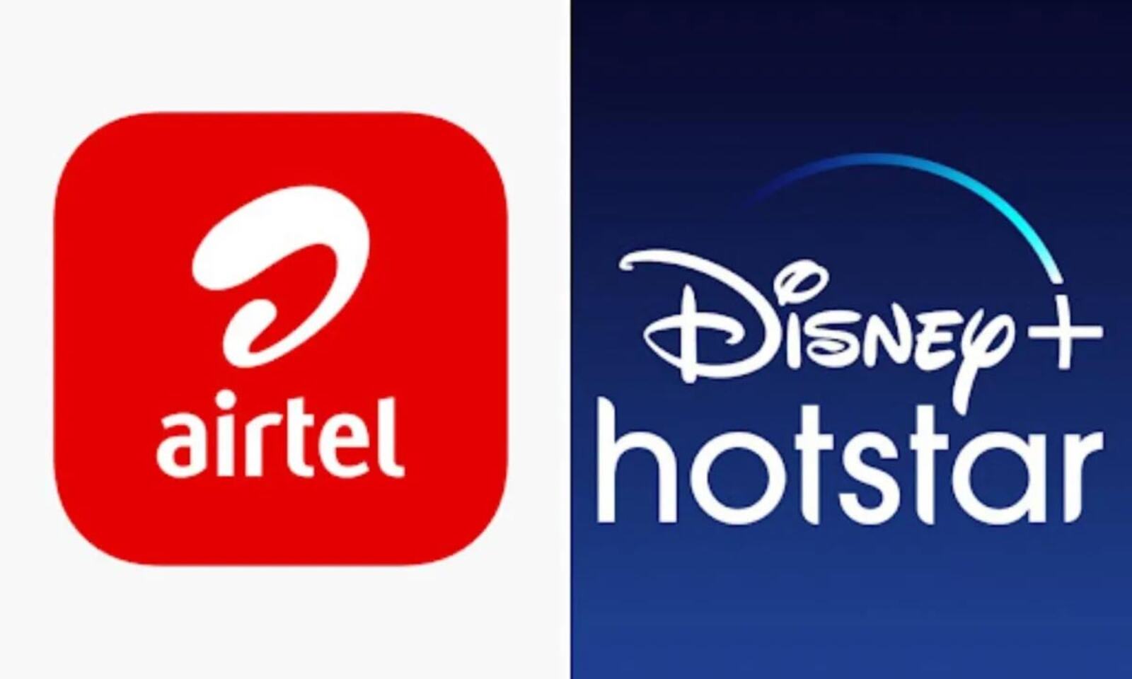 Why can't just Disney+ Hotstar logo use the same STAR logo and be like as  in the picture below? : r/DisneyPlusHotstar