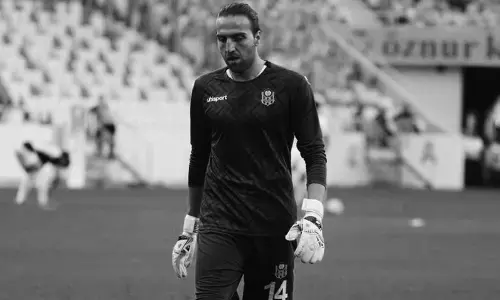 Turkish goalkeeper dies following catastrophic earthquake, club confirms