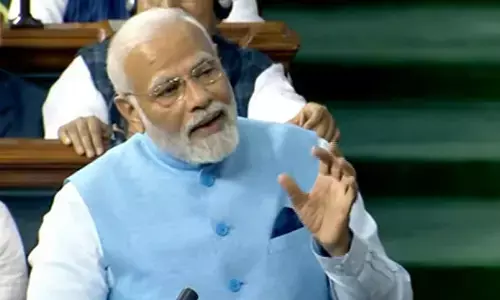 Prime Minister Narendra Modi