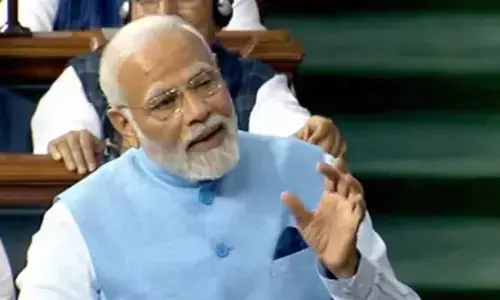 Prime Minister Narendra Modi