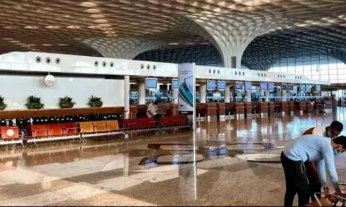 GVK strongly rebuts Rahuls claims