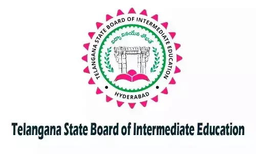 Telangana State Board of Intermediate Education