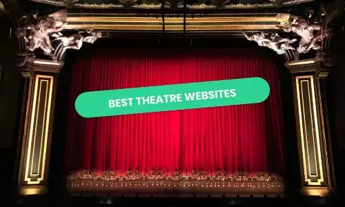 Website for theatre persons launched