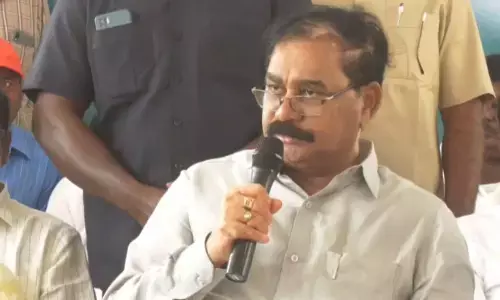 Adala Prabhakar Reddy