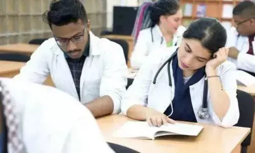 NEET PG aspirants seek postponement of exam