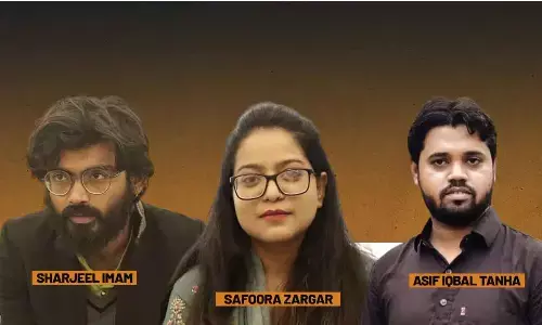 Need to discern dissent from insurgency