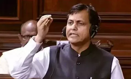 Nityanand Rai (file picture)