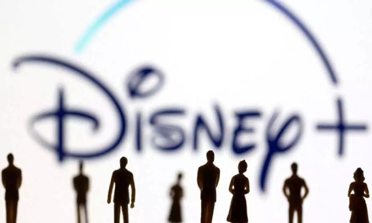 Disney to lay off 7,000 employees as it cuts $5.5 Billion in costs