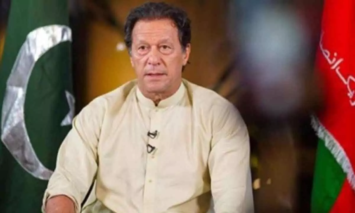 TTP refutes Imran Khans assassination claim