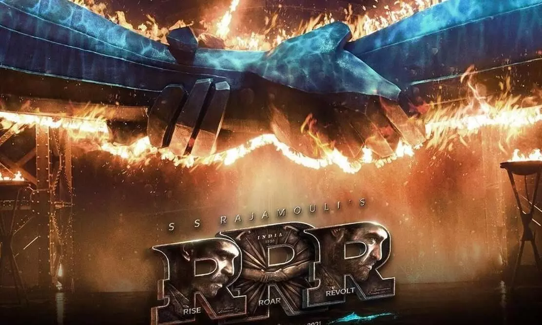 RRR Nears Spectacular Milestone at Japans Box Office.