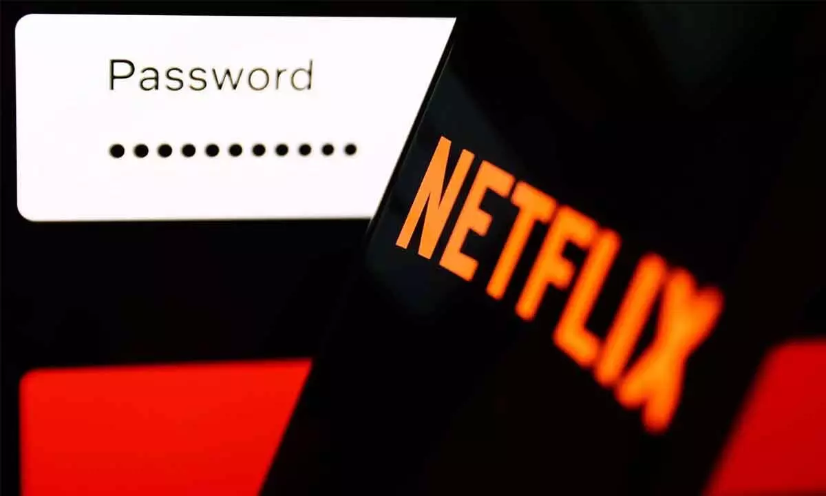 Netflix rolls out paid password sharing to 4 more countries