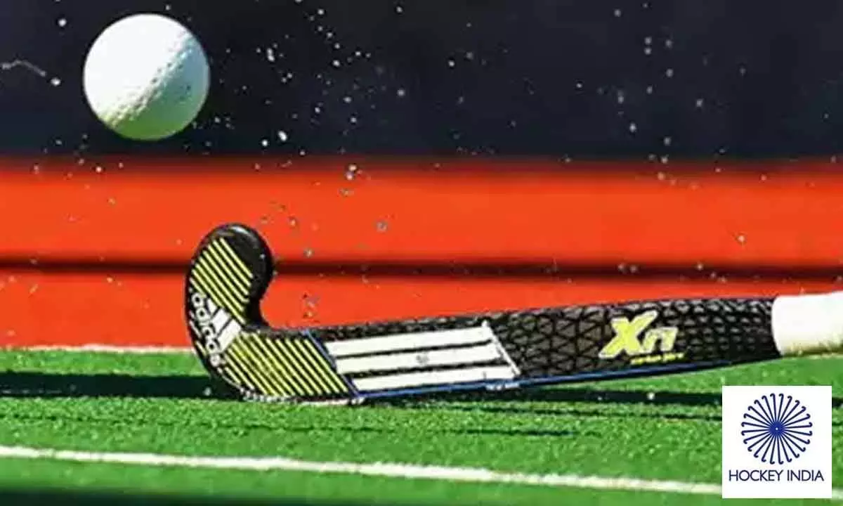Hockey India announce dates for National Championships