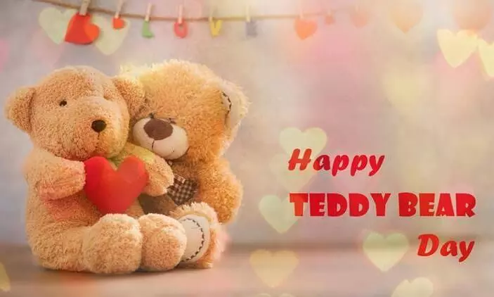 Teddy Day 2023: Importance of Teddy Day, Quotes, Images, GIFs, Wishes, Text Messages.