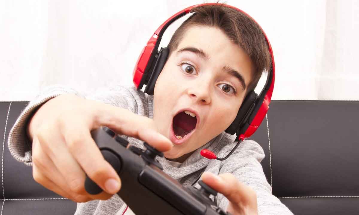 Video games neither harm nor benefit cognition