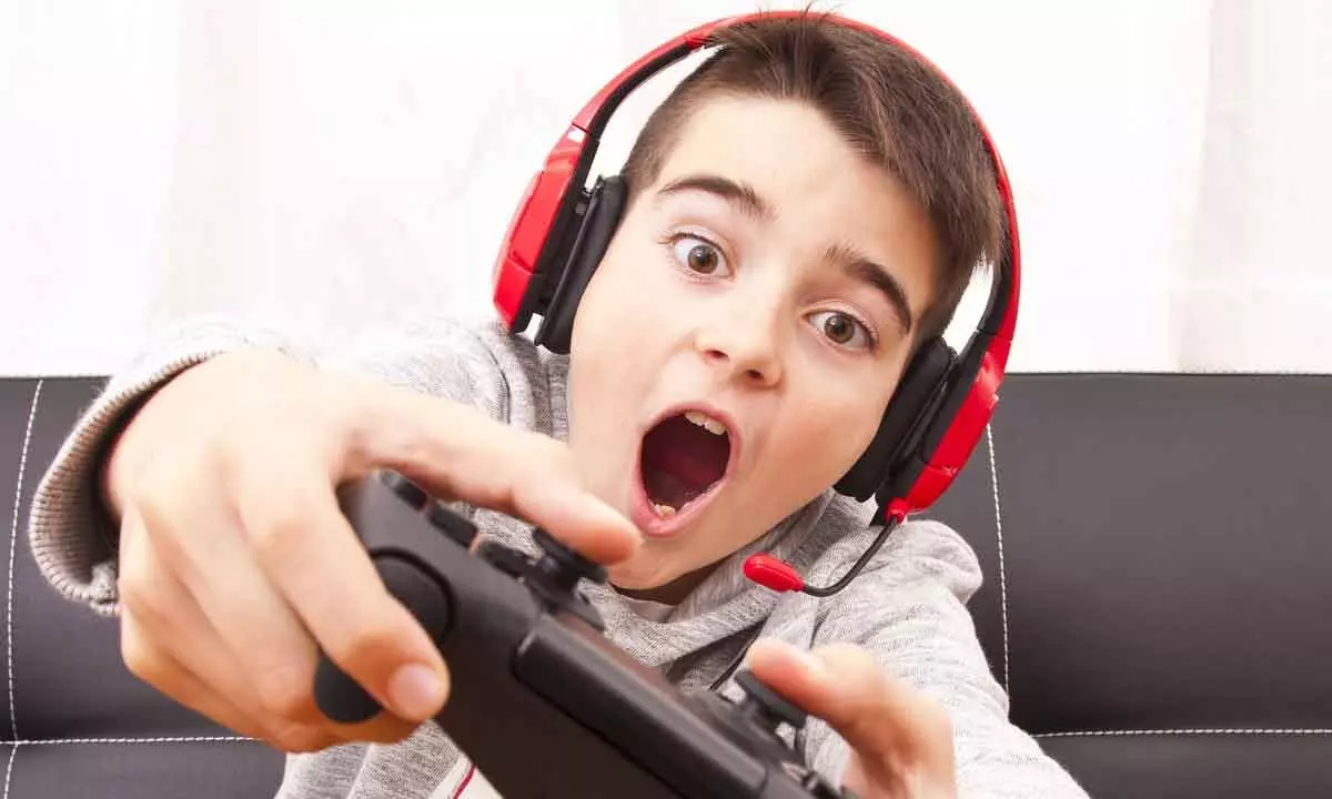 Video games neither harm nor benefit kid's mind? New study makes