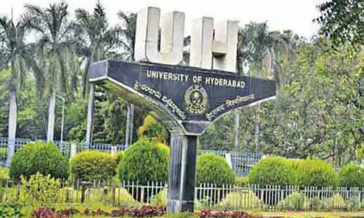 Student groups clash at UoH campus
