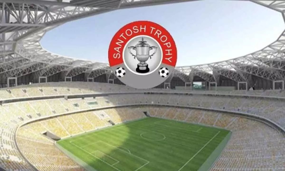 Riyadhs King Fahd Intl Stadium to host Santosh Trophy semis & final