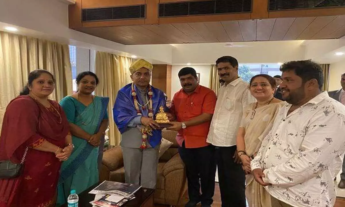 Goa CM assures support to Konkani community, highlights its culture and history