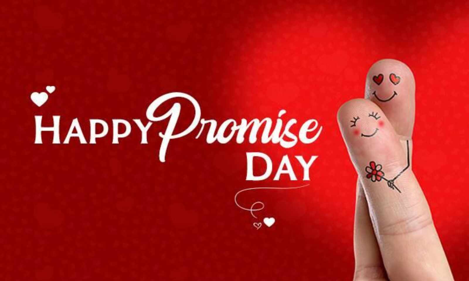 Promise Day 2023: Know the Significance of Promise Day, Quotes, Wishes,  Images