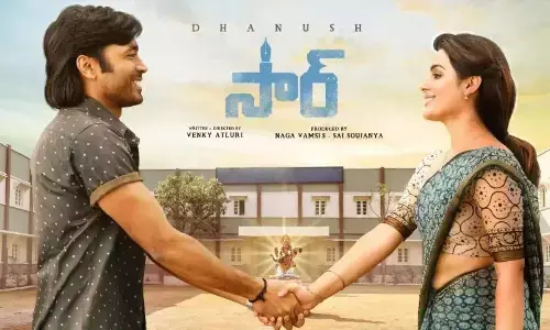 Will Dhanush Achieve Success in Telugu?