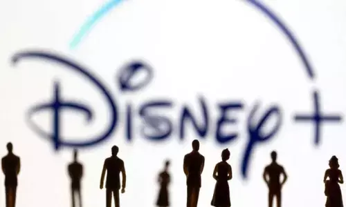 Disney to lay off 7,000 employees as it cuts $5.5 Billion in costs