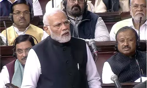 Prime Minister Narendra Modi